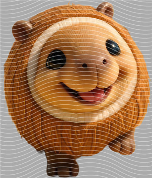 Tung Tung sahur-TT 373